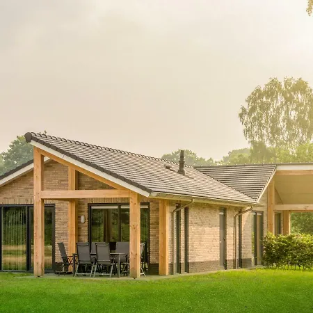 Holiday De Ijsvogel.3 *